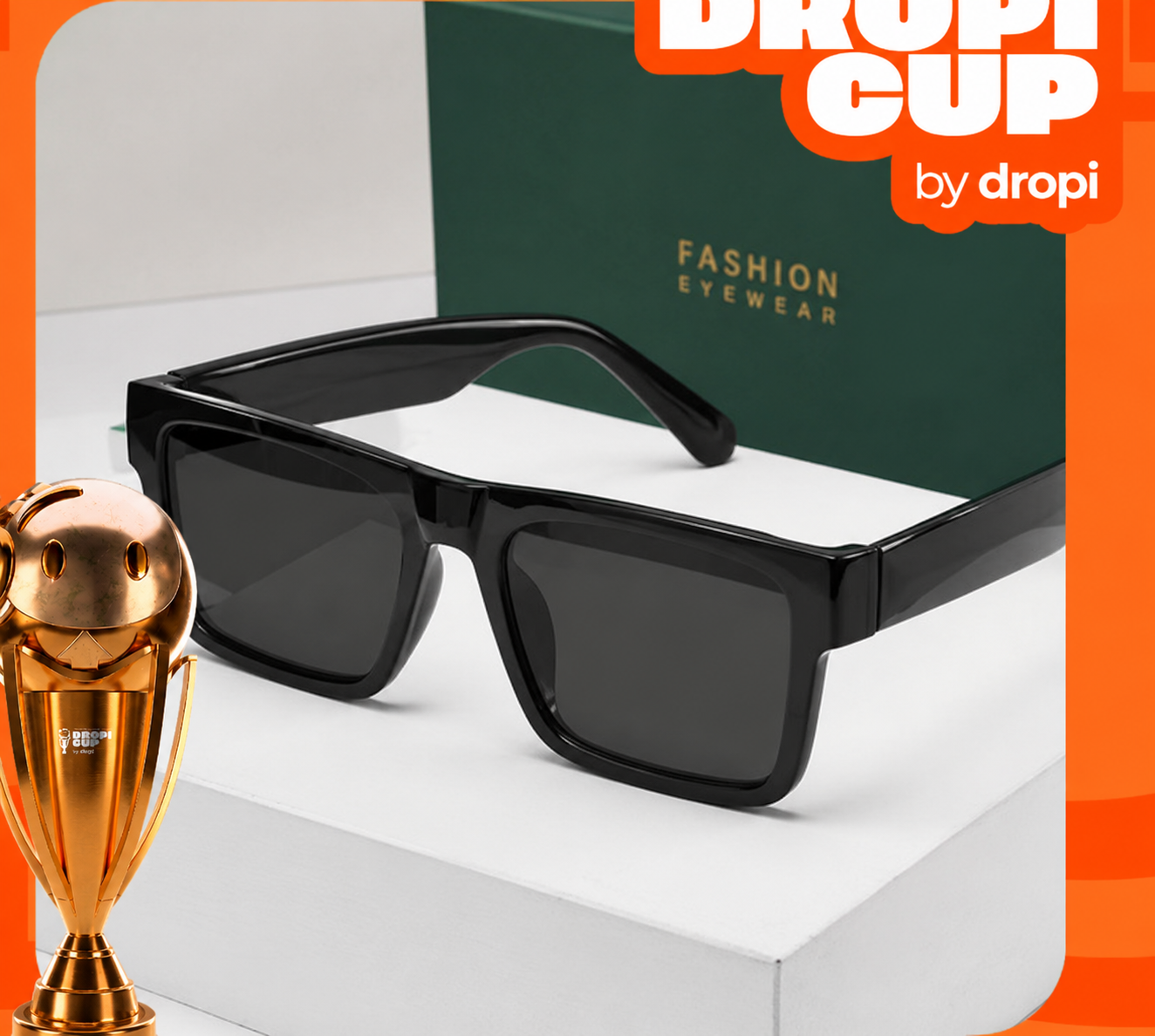 Gafas de Sol Fashion