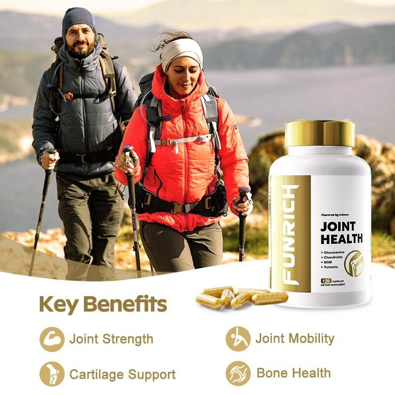 Joint Health