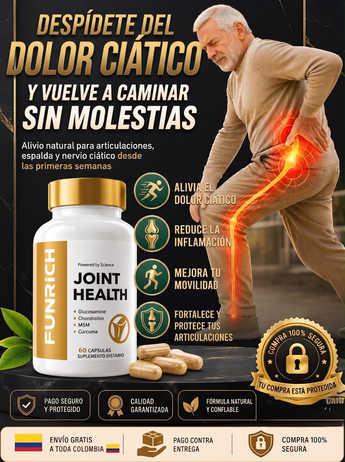 Joint Health